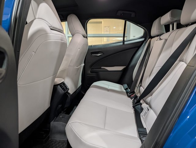 2024 Lexus UX 250H AWD PREMIUM PACKAGE-7