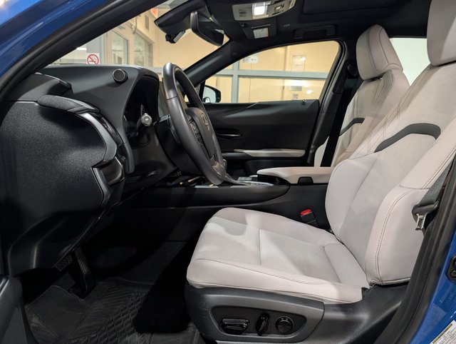 2024 Lexus UX 250H AWD PREMIUM PACKAGE-6