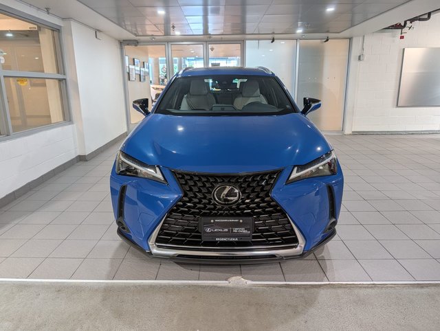 2024 Lexus UX 250H AWD PREMIUM PACKAGE-1