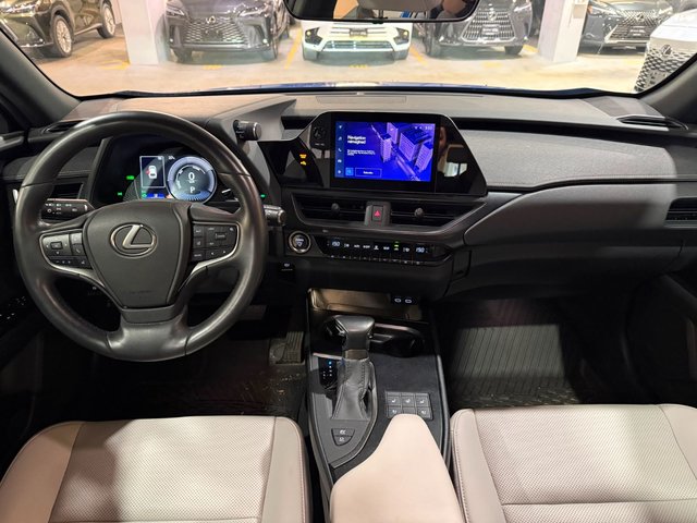2024 Lexus UX 250H AWD PREMIUM PACKAGE-4