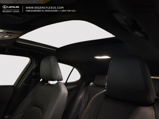 2025 Lexus UX 300h-7