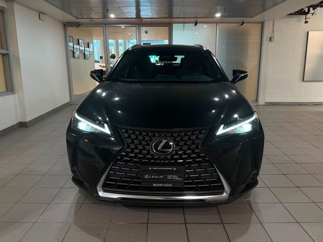 2025 Lexus UX 300h PM-1