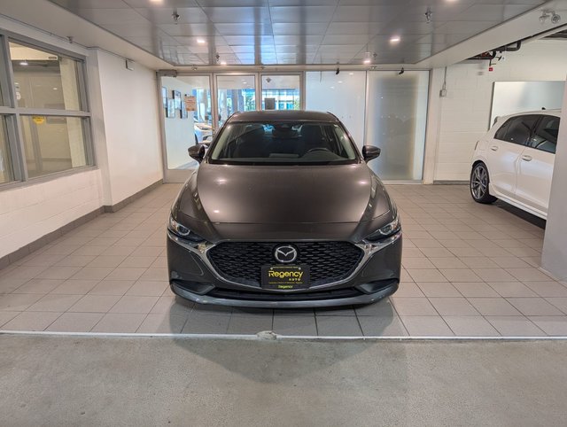 2023 Mazda 3 GS-1