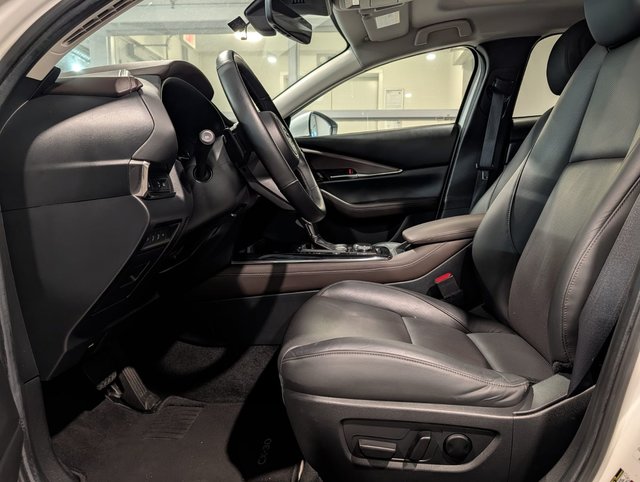 2021 Mazda CX-30 2.5 S GT-6