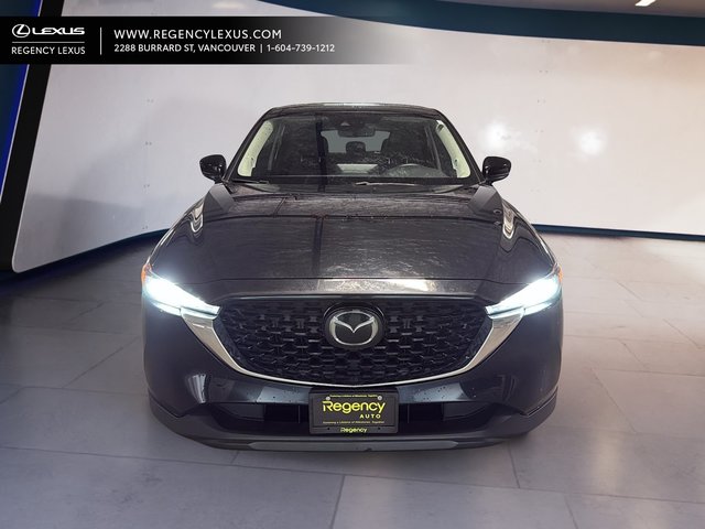2023 Mazda Cx-5 2.5 S-4