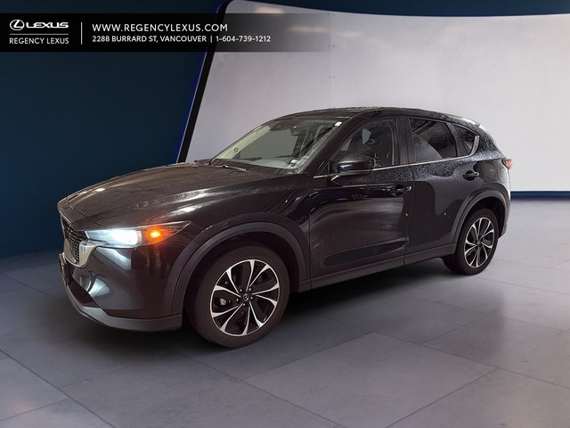 2023 Mazda Cx-5 2.5 S-0