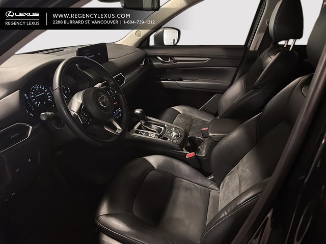 2023 Mazda Cx-5 2.5 S-1