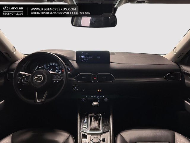 2023 Mazda Cx-5 2.5 S-7