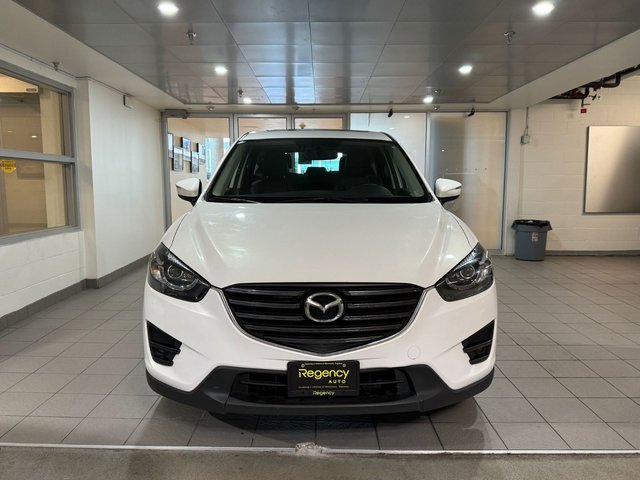 2016 Mazda CX-5Grand Touring GT-1