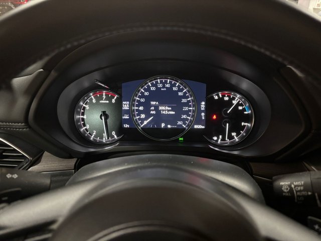 2023 Mazda CX-5Signature Signature-5