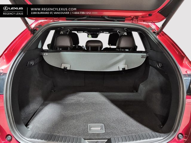 2023 Mazda CX-5Signature Signature-6