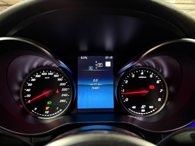 2022 Mercedes-Benz GLC3004Matic GLC 300-4