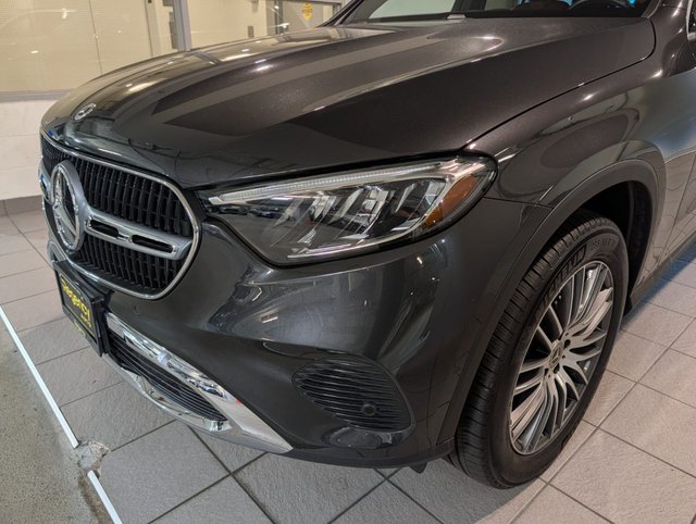 2025 Mercedes-Benz GLC3004Matic GLC 300-1