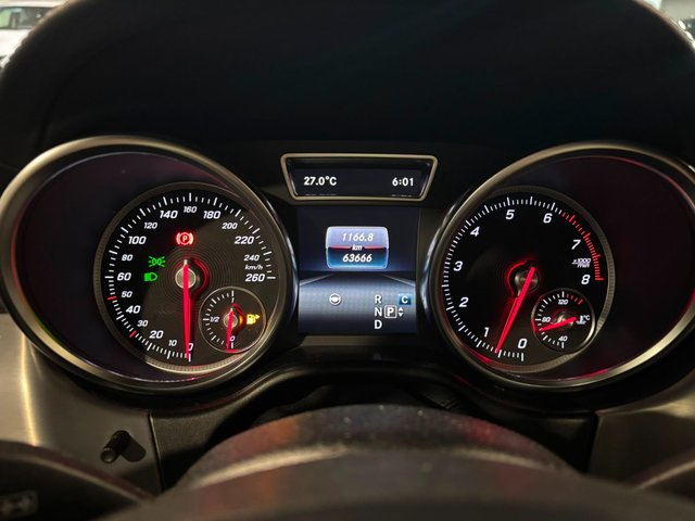 2017 Mercedes-Benz GLS4504Matic GLS 450 4MATIC-5