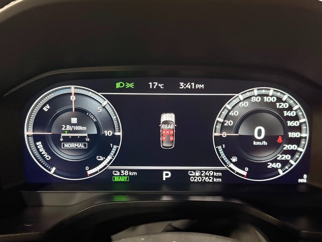 2024 Mitsubishi Outlander PHEV GT-4