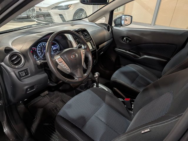 2017 Nissan Versa NoteS-3