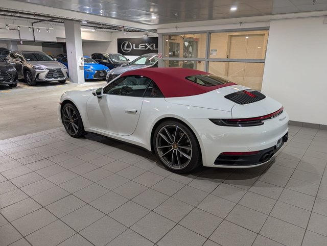 2024 Porsche 911 Carrera-2