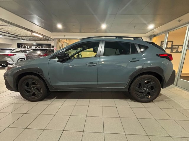 2024 Subaru CrosstrekSport Onyx-2