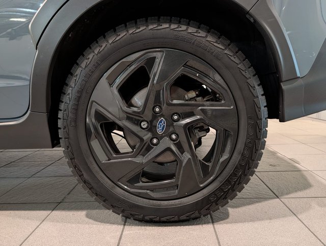 2024 Subaru CrosstrekSport Onyx-5