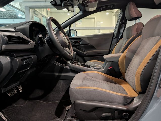 2024 Subaru CrosstrekSport Onyx-6