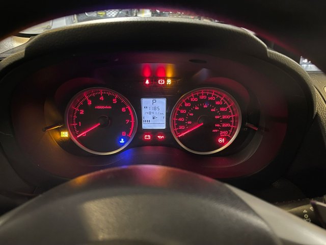 2016 Subaru Forester 2.5I Premium I Convenience-4