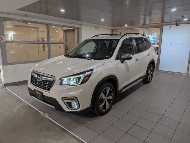 2019 Subaru Forester TOURING-0