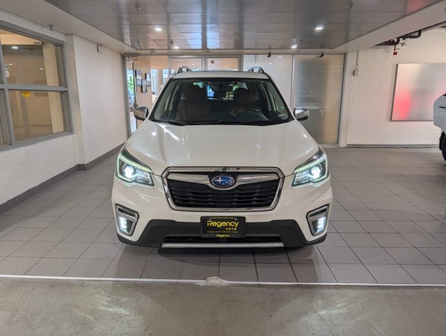 2019 Subaru Forester TOURING-1
