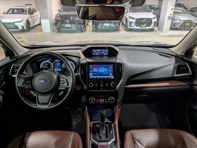 2019 Subaru Forester TOURING-3