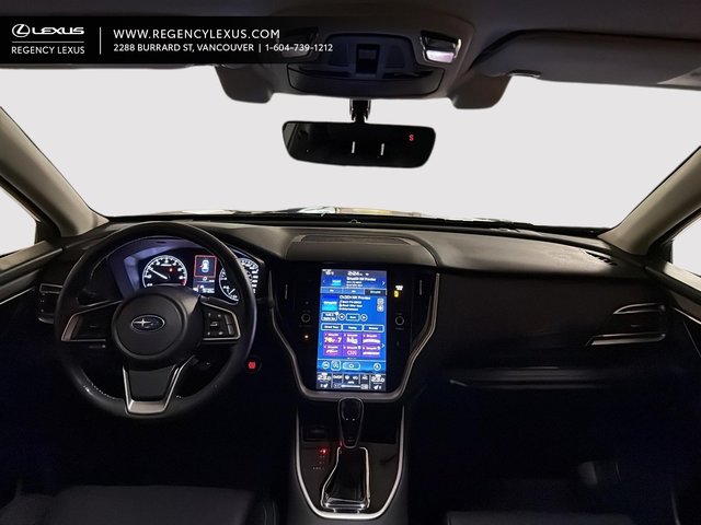 2020 Subaru Outback Limited Limited-5