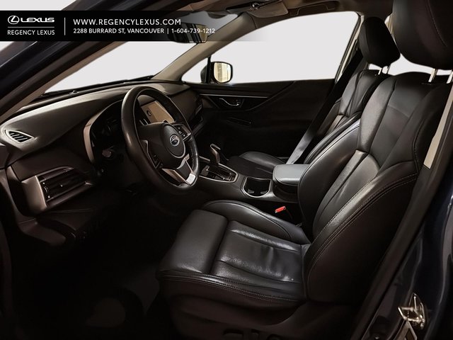 2020 Subaru Outback Limited Limited-4