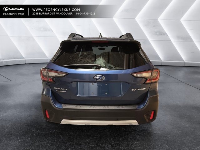 2020 Subaru Outback Limited Limited-2
