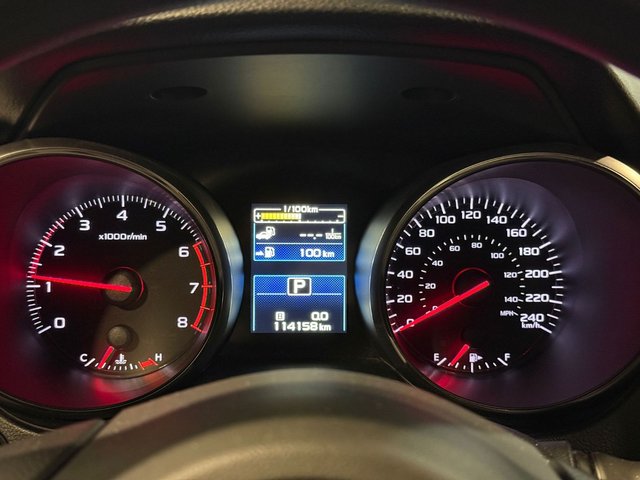 2017 Subaru Outback2.5i 2.5i PZEV-4