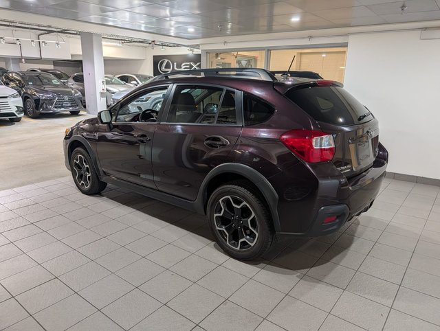 2013 Subaru XV CrosstrekPremium-2