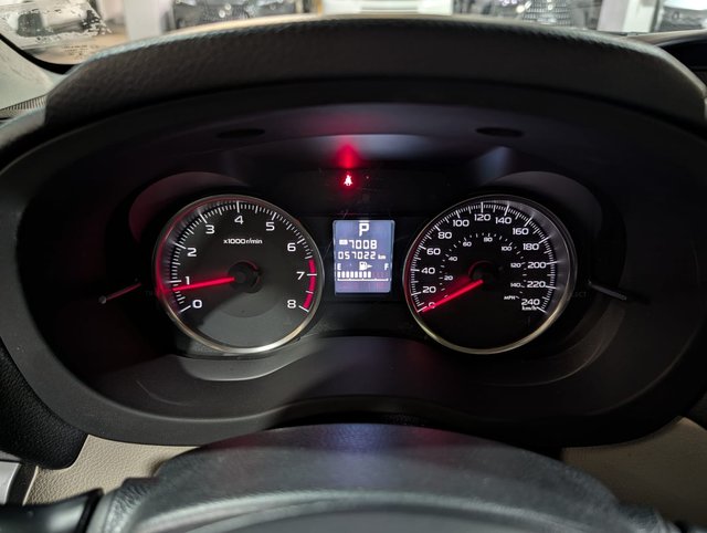 2013 Subaru XV CrosstrekPremium-4