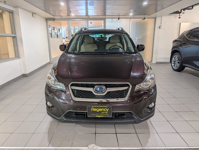 2013 Subaru XV CrosstrekPremium-1