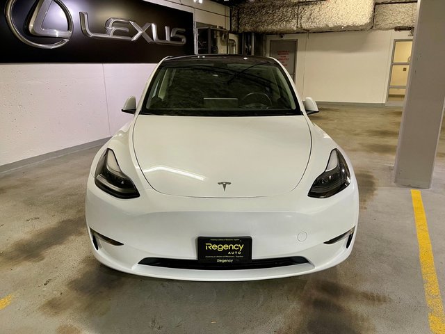 2023 Tesla Model Y Long Range-2