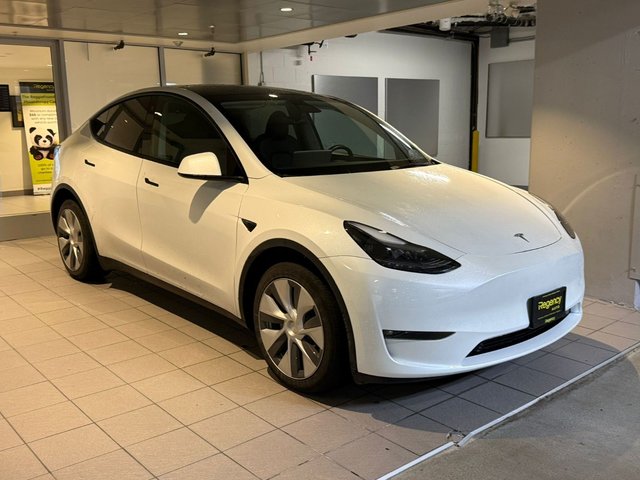 2023 Tesla Model Y Long Range-1