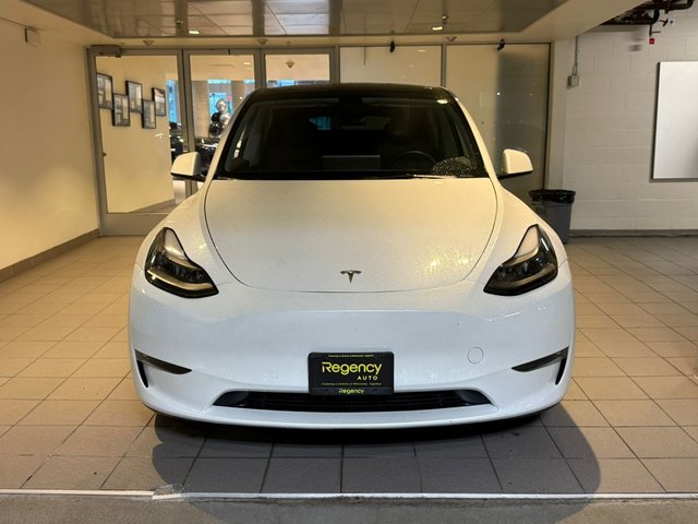 2023 Tesla Model Y Long Range-2