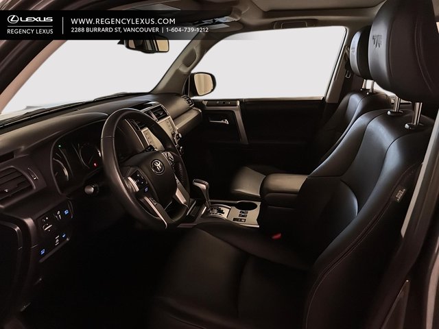 2022 Toyota 4Runner TRD SPORT-1