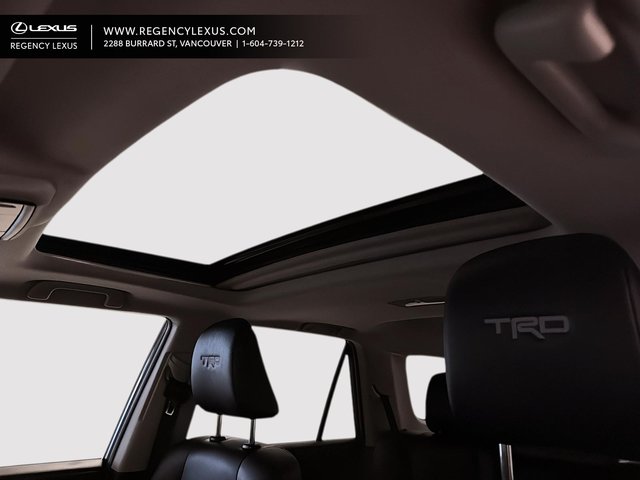 2022 Toyota 4Runner TRD SPORT-5