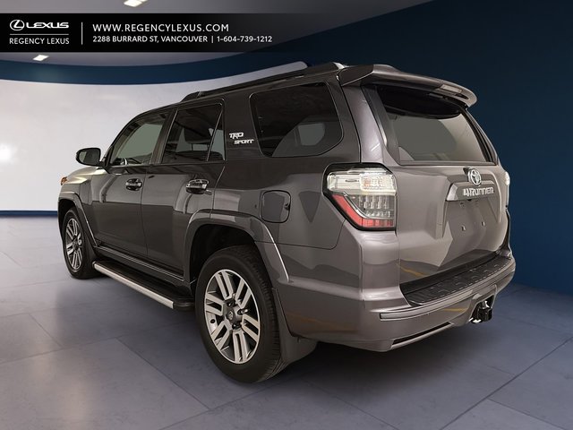 2022 Toyota 4Runner TRD SPORT-2