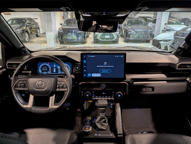 2026 Toyota 4Runner Limited-3