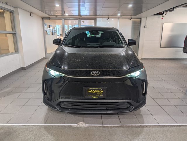 2023 Toyota BZ4X XLE AWD XLE-1