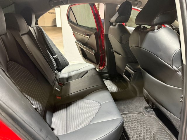 2020 Toyota CamrySE SE-5