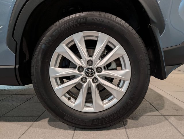 2023 Toyota Corolla Cross LE FWD LE-5