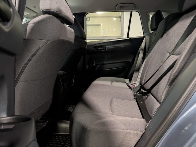 2023 Toyota Corolla Cross LE FWD LE-7