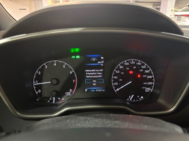 2023 Toyota CorollaSE-5