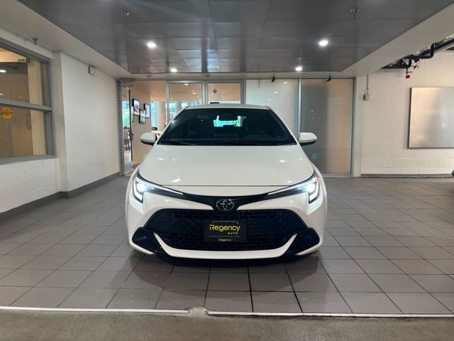 2023 Toyota CorollaSE-1