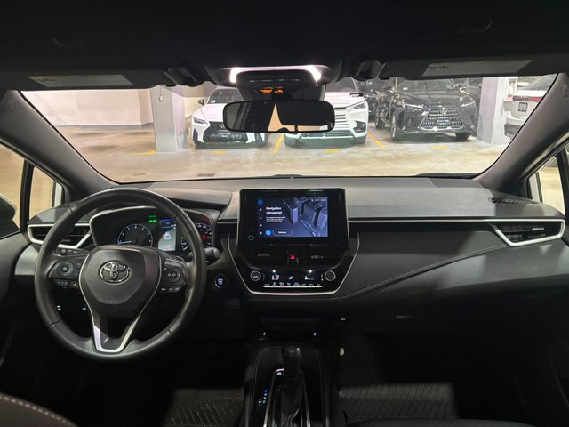 2023 Toyota CorollaSE-4