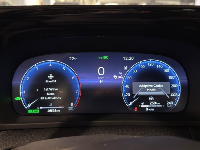 2025 Toyota Crown Signia Limited-4
